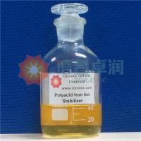 Polyacid Iron Ion Stabilizer